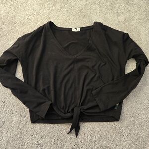 Tentree Long Sleeve Top